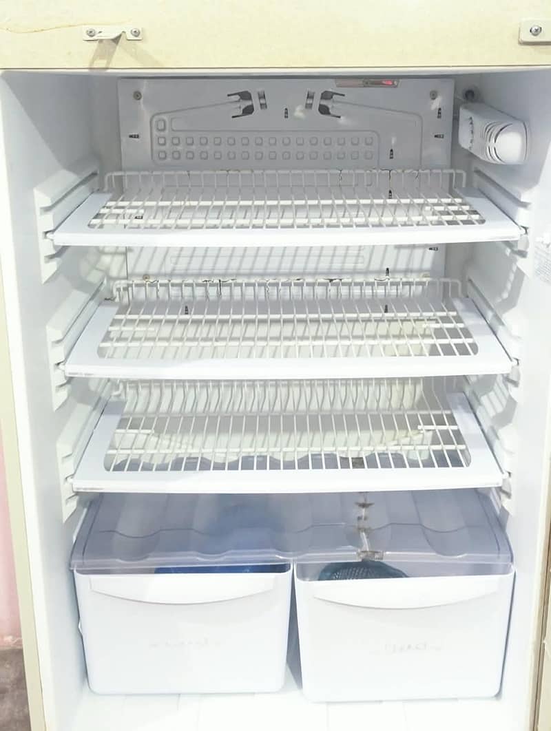 Pel fridge 0