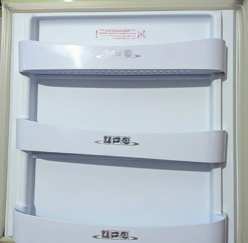 Pel fridge 1