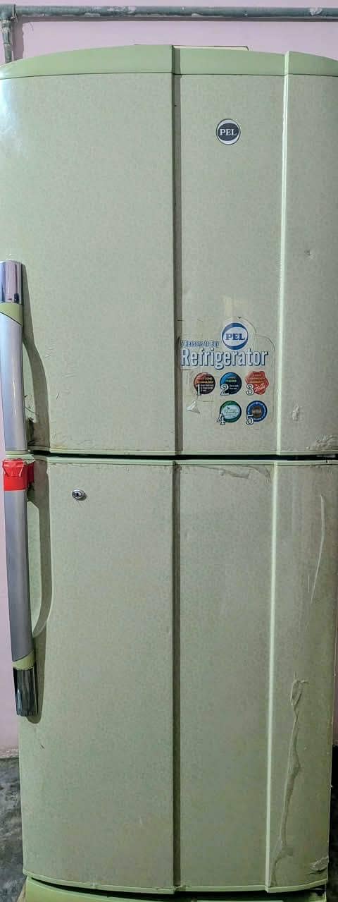 Pel fridge 4