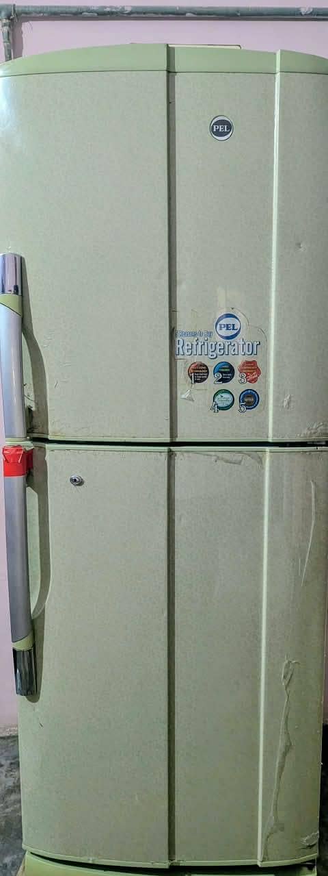 Pel fridge 5