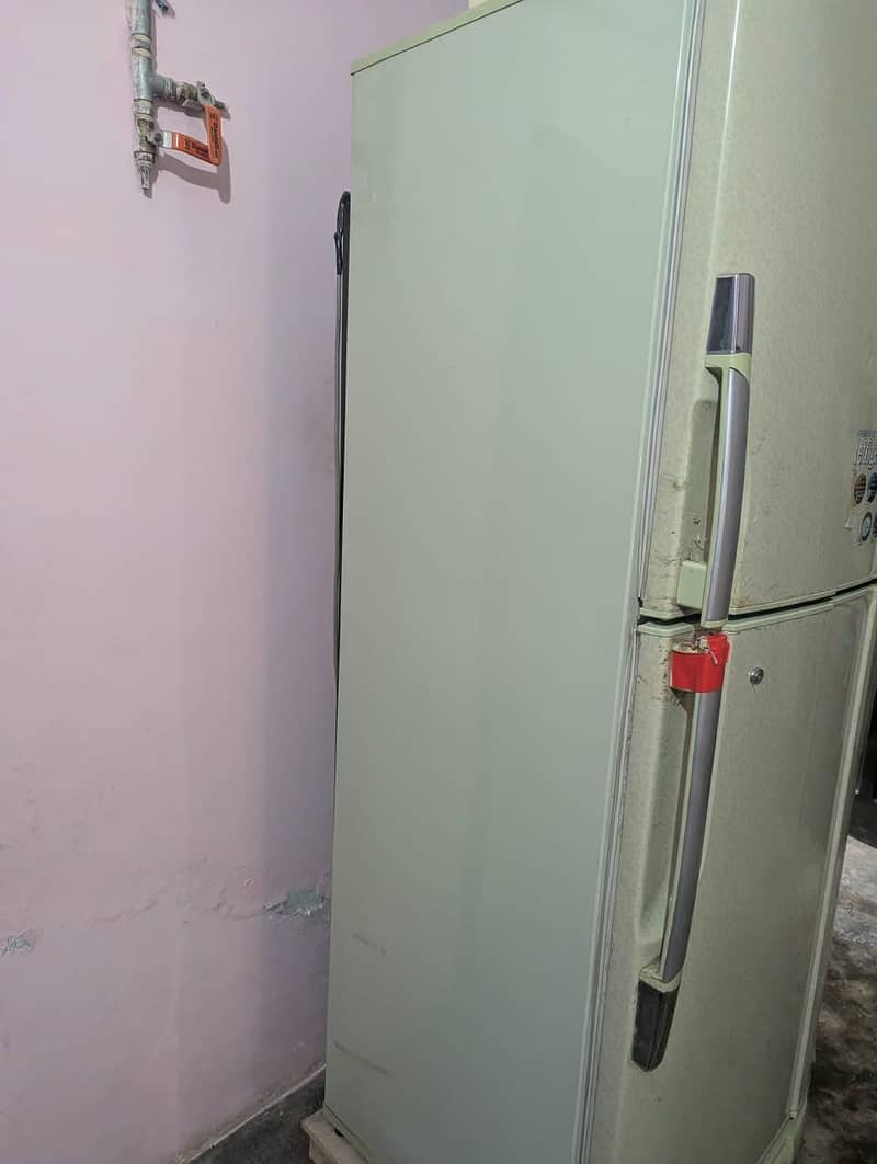 Pel fridge 10