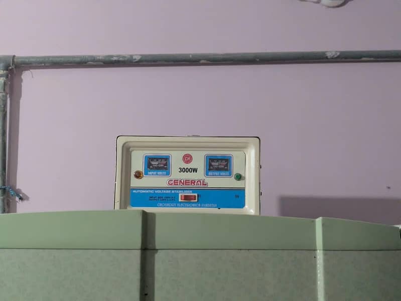 Pel fridge 12