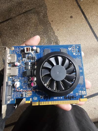 Gtx 640 ddr5 1gb 128 bit