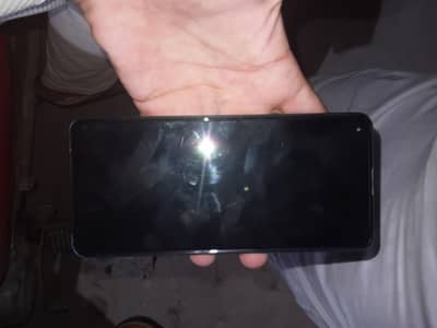 Samsung Mobile A21s