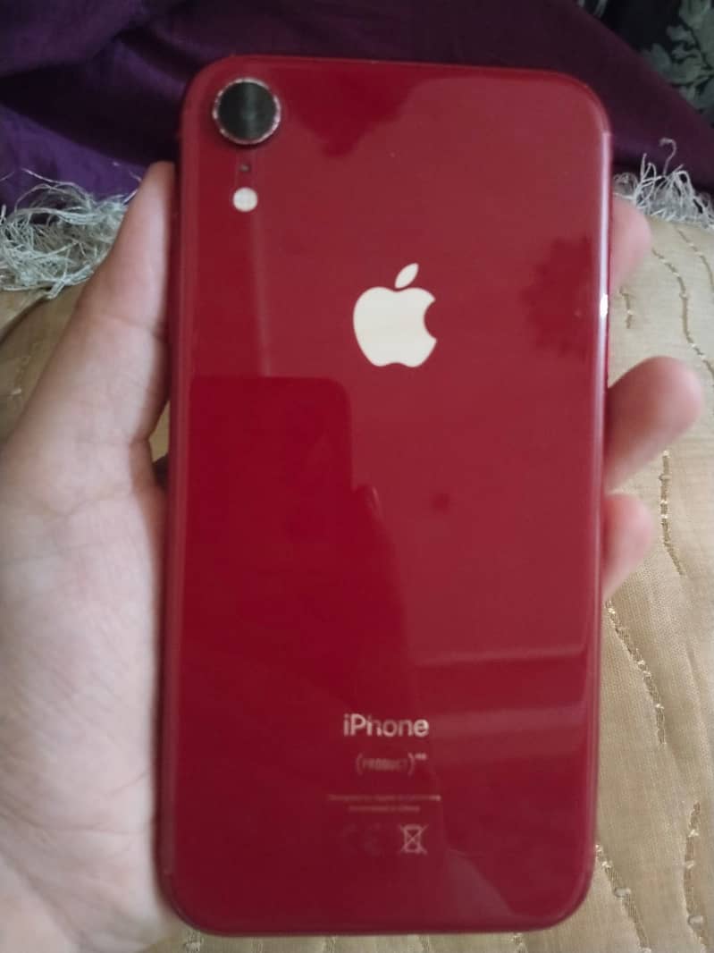 iPhone XR 2