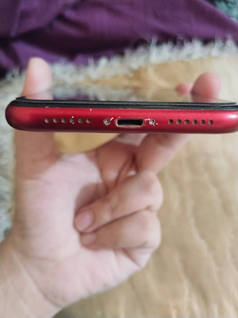 iPhone XR 5