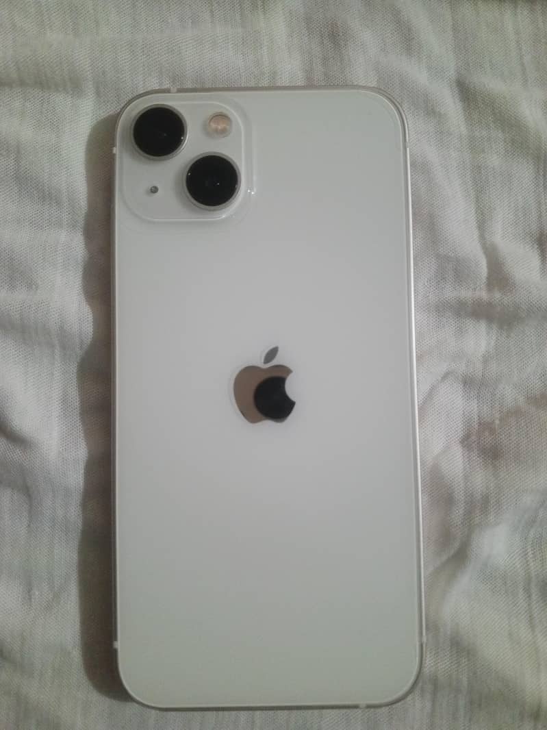 Apple iPhone 13 0