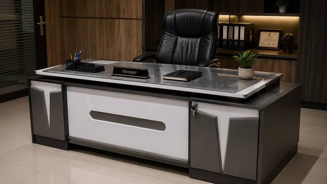Office Table/Computer table/Executive table/Workstation/Meeting Table 0