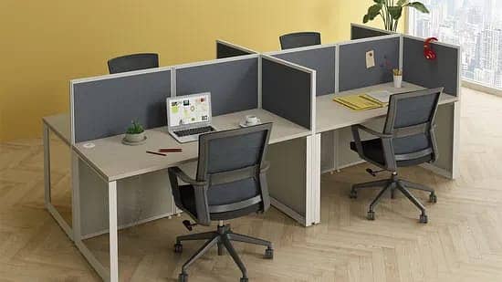 Office Table/Computer table/Executive table/Workstation/Meeting Table 11