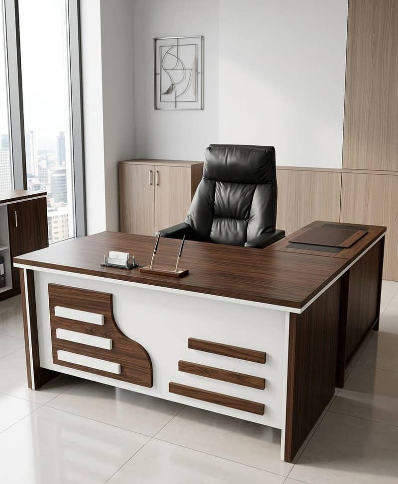 Office Table/Computer table/Executive table/Workstation/Meeting Table 5
