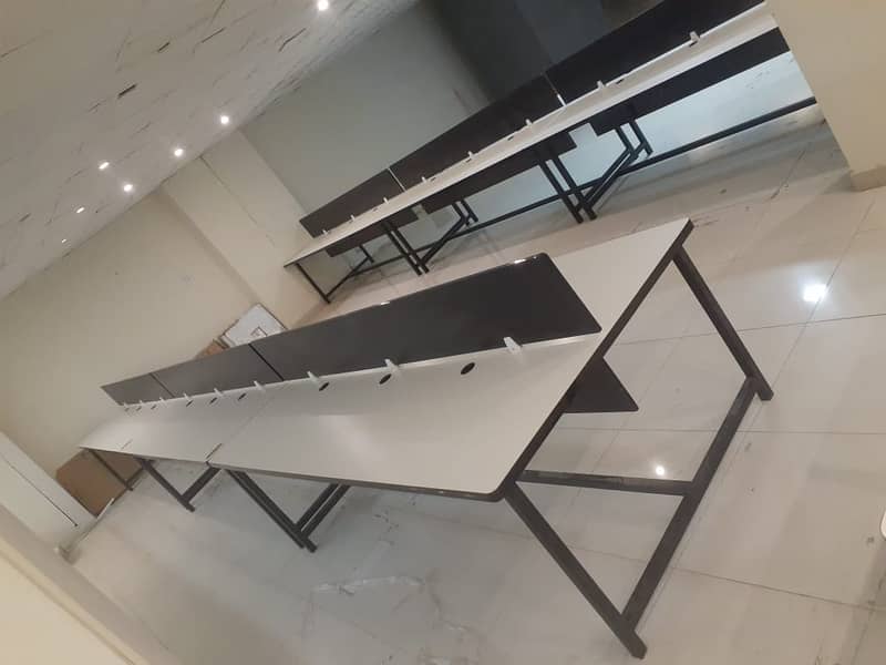 Office Table/Computer table/Executive table/Workstation/Meeting Table 8