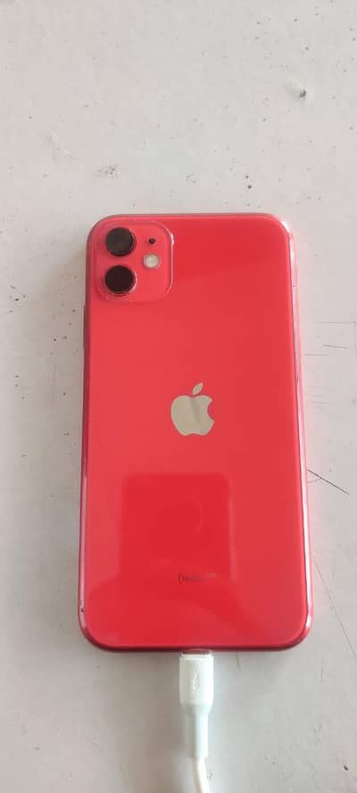Apple iPhone 11