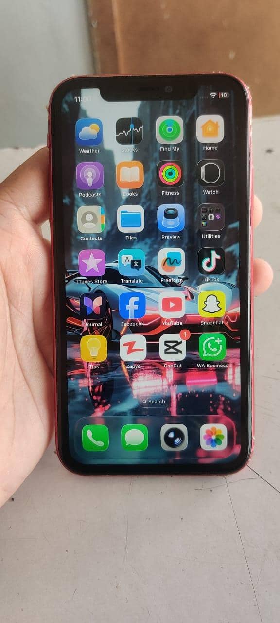 Apple iPhone 11 5