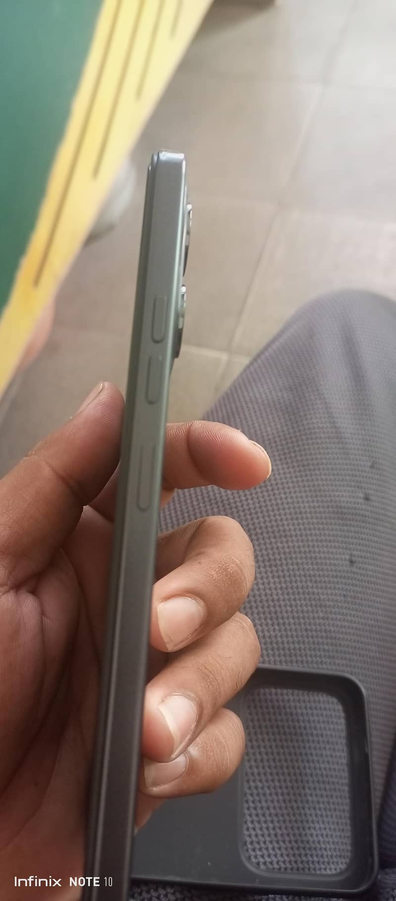 Tecno spark 40 3