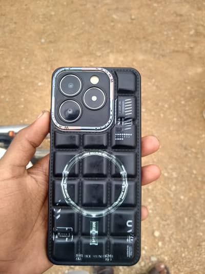 Realme C61