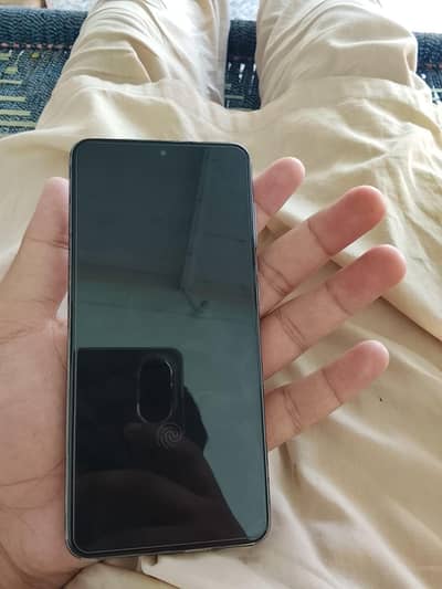 Samsung Mobile S21