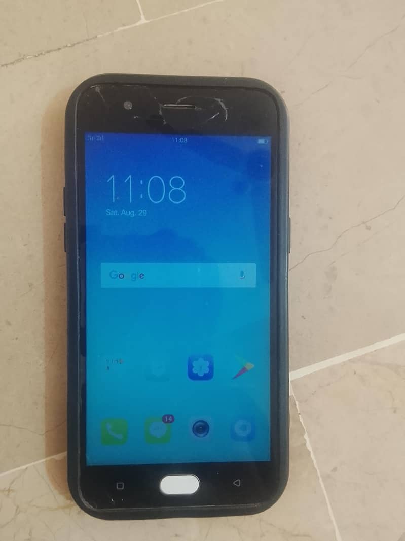 OPPO A57 2