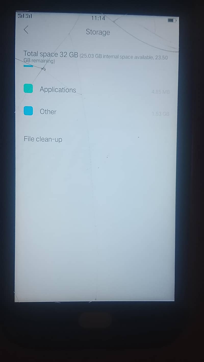 OPPO A57 3