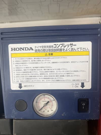 all car available japanese pumps