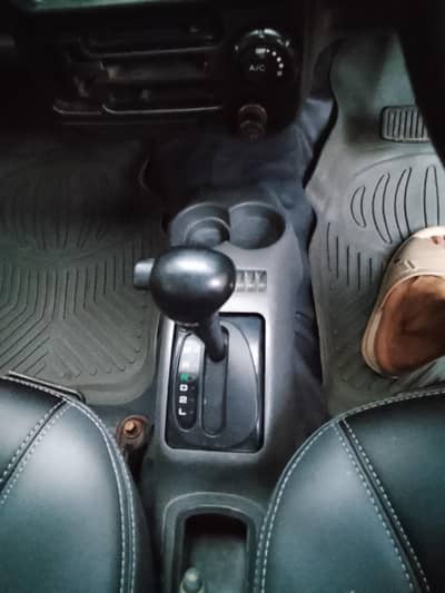 Hyundai Santro 2003