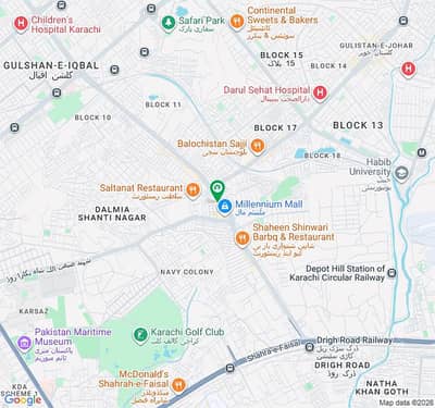 RJ SHOPPING MALL, LOWER GROUND, LEASED SHOP AVAILABLE FOR SALE
