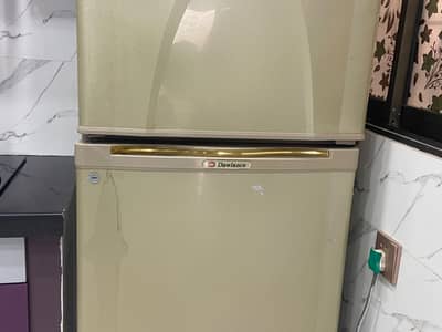 Dawalane refrigerator