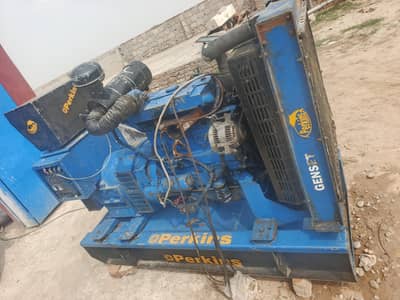 parkan 65kva