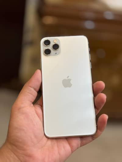 Apple iPhone 11 Pro Max