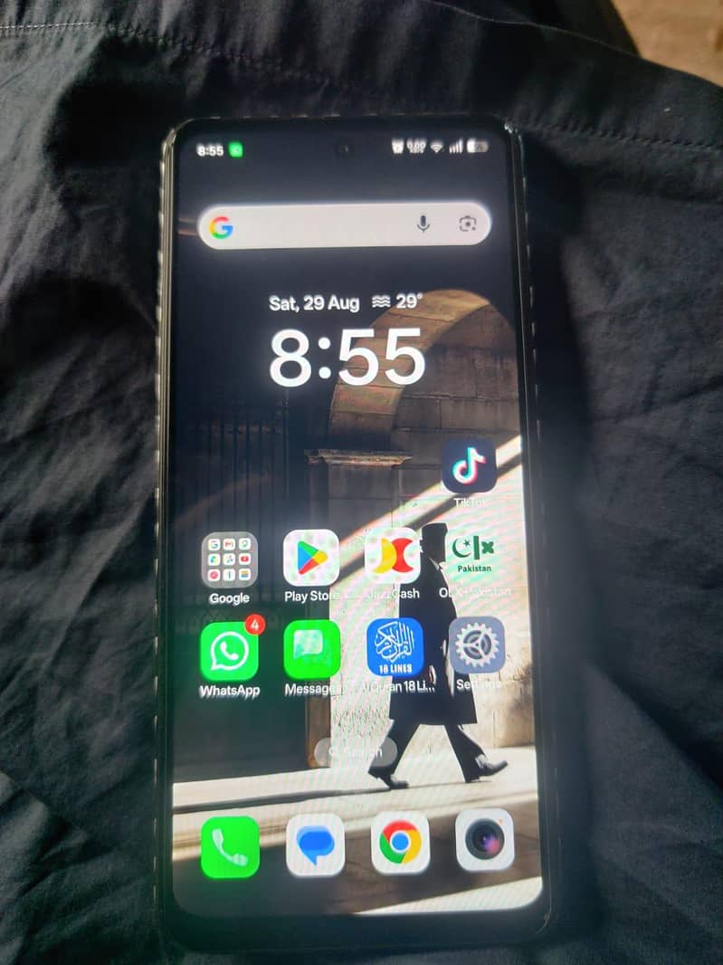 OPPO A5 2