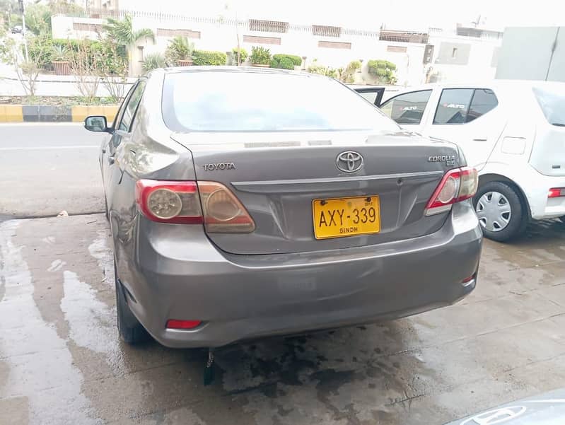 corolla xli 1