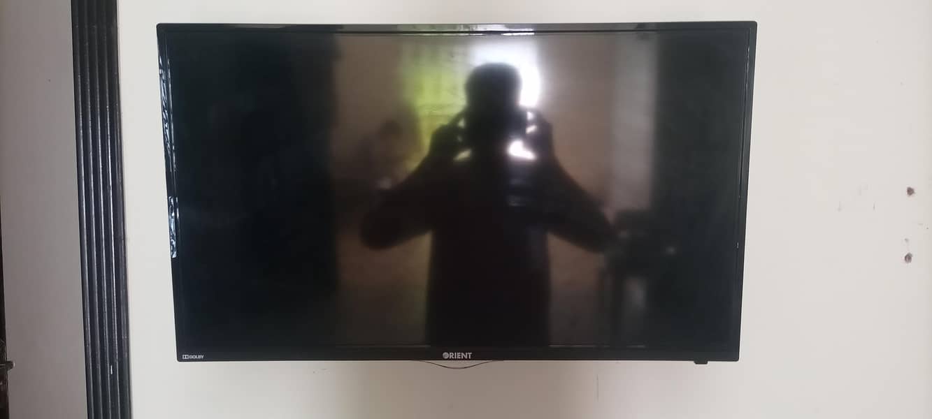 orient led 0