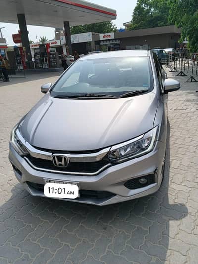 Honda Civic Turbo 1.5 2022