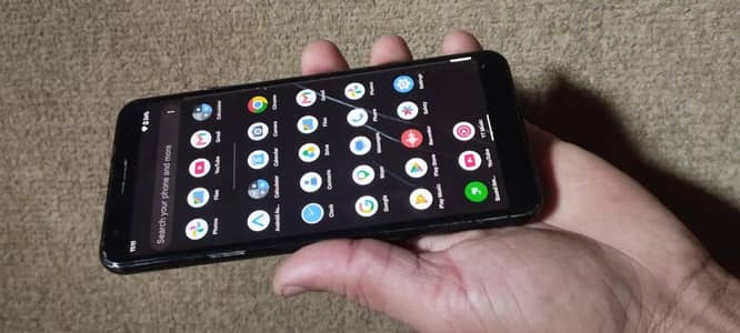 Google pixel