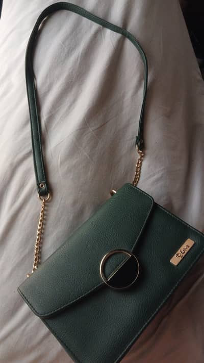 Clive everyday style bag