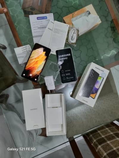 Samsung Awesome 52