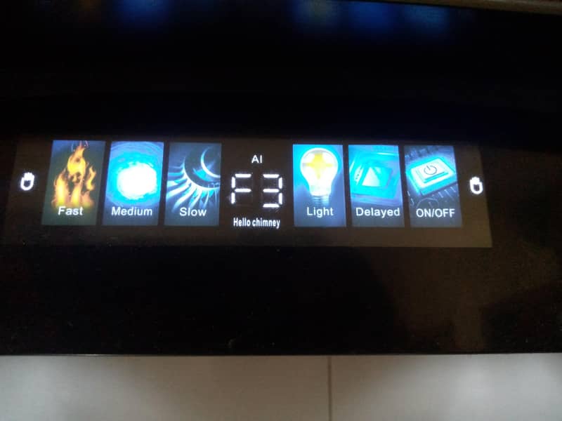 allfunctionns in thisHUDhandss, touch , voice functions 3
