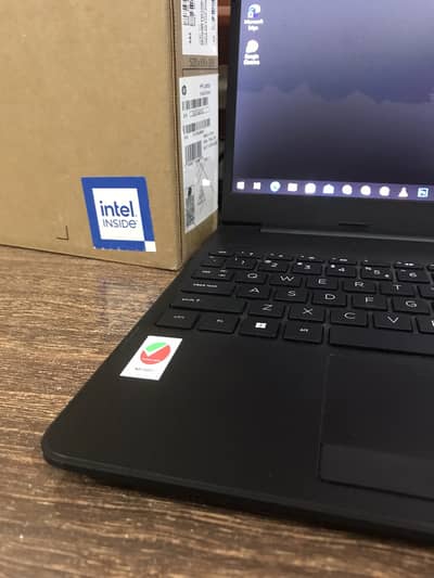HP 15-dw3024nia | i3 11th Gen | 4GB | 256GB SSD | Windows 11