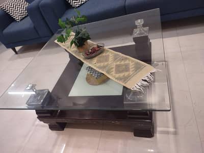 center table