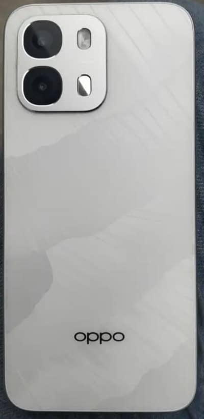 OPPO A6s