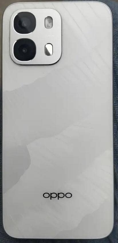 OPPO A6s 0