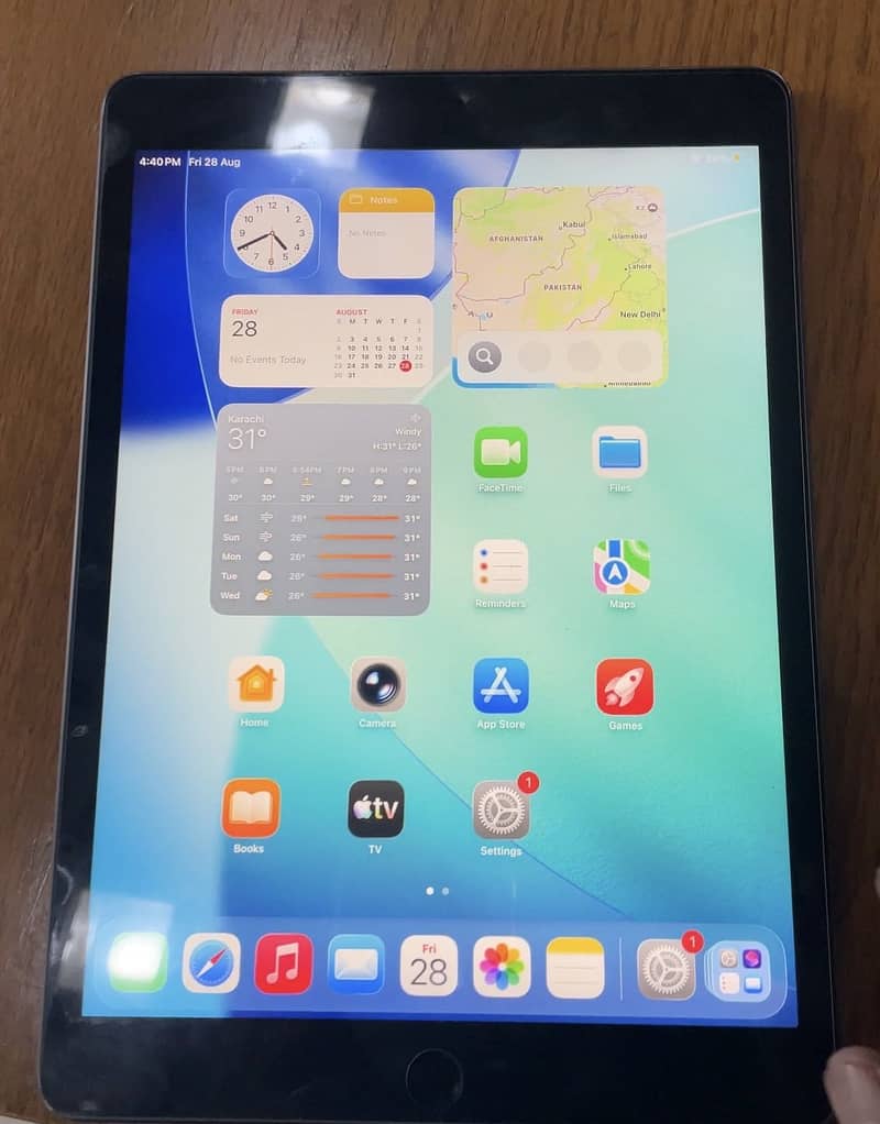 Tablet 2