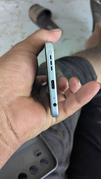 Infinix hot 60 pro