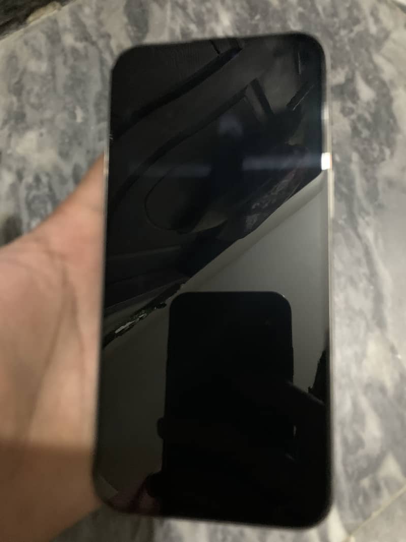 Apple iPhone 15 Pro Max 5