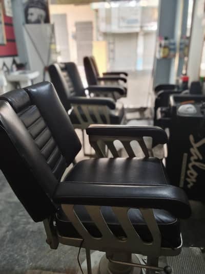 3 chairs for sale
