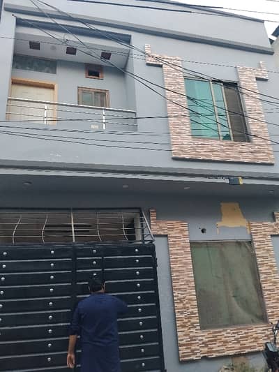 3 Marla House For Sale Good Location
