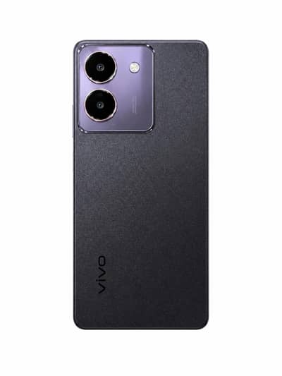 Vivo Y27s