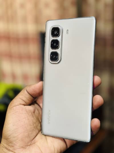 Infinix Hot 50 Pro Plus
