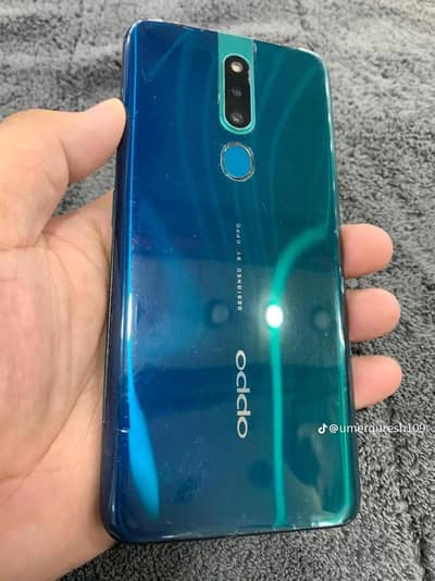 OPPO F11 Pro