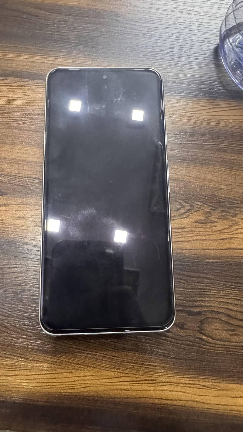 Google Pixel 8 1