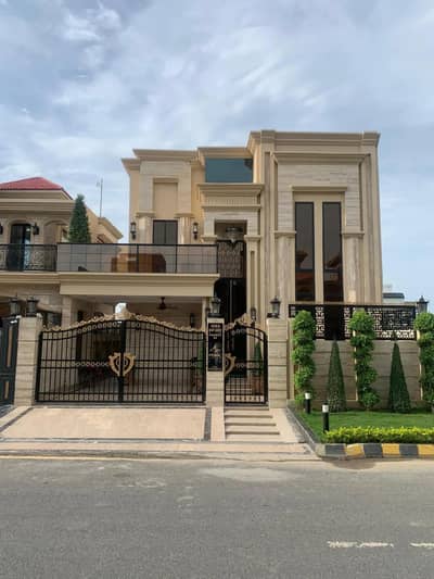 AA-Extension 10 Marla Victoria Luxury House For Sale